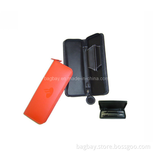 PU Pen Pouch (MBG09-018)